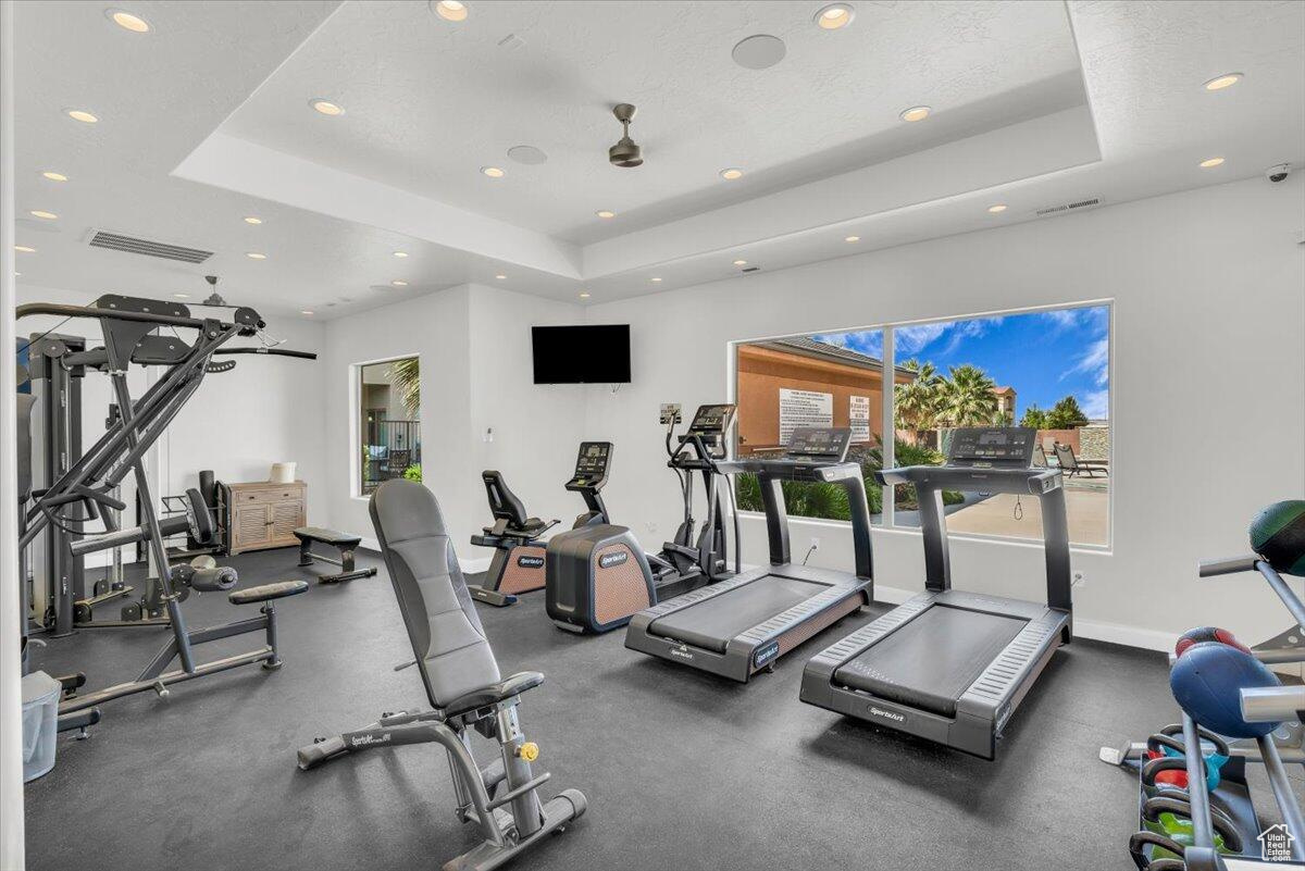 ZION VILLAGE TOWNHOMES 2 AMENDMENT A - Residential