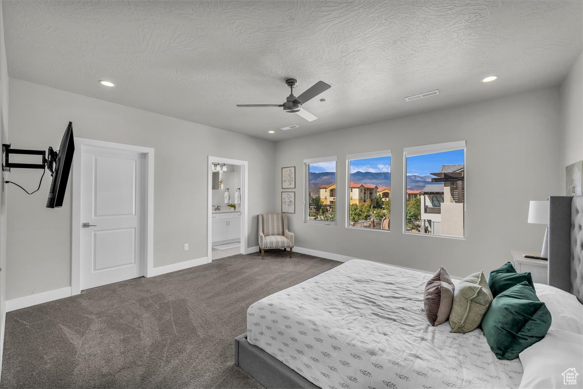 ZION VILLAGE TOWNHOMES 2 AMENDMENT A - Residential