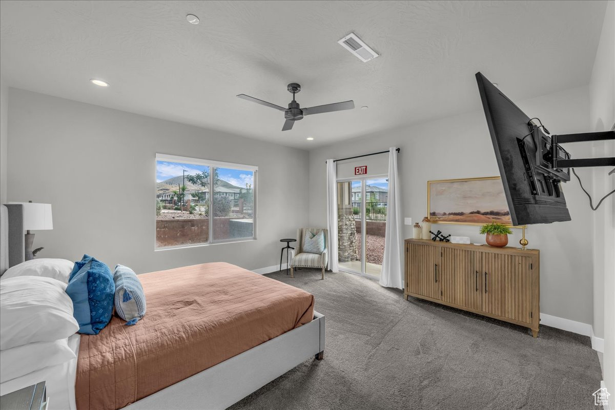 ZION VILLAGE TOWNHOMES 2 AMENDMENT A - Residential