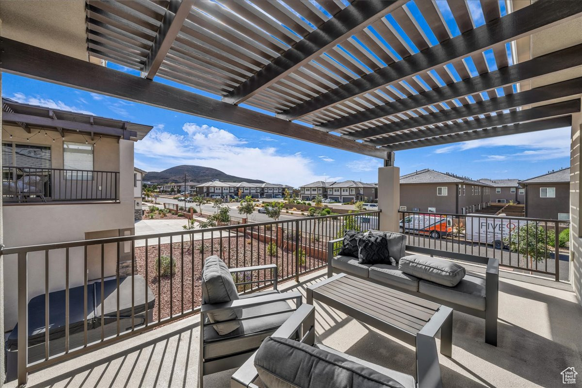 ZION VILLAGE TOWNHOMES 2 AMENDMENT A - Residential