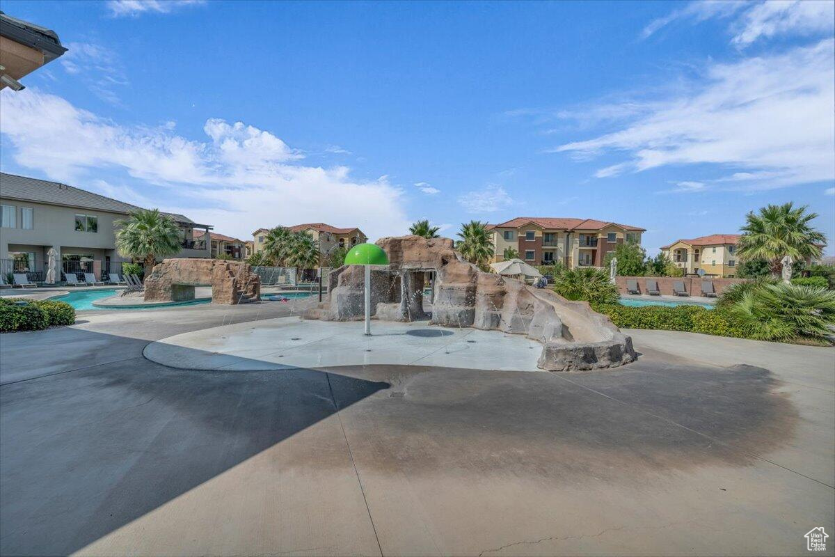 ZION VILLAGE TOWNHOMES 2 AMENDMENT A - Residential