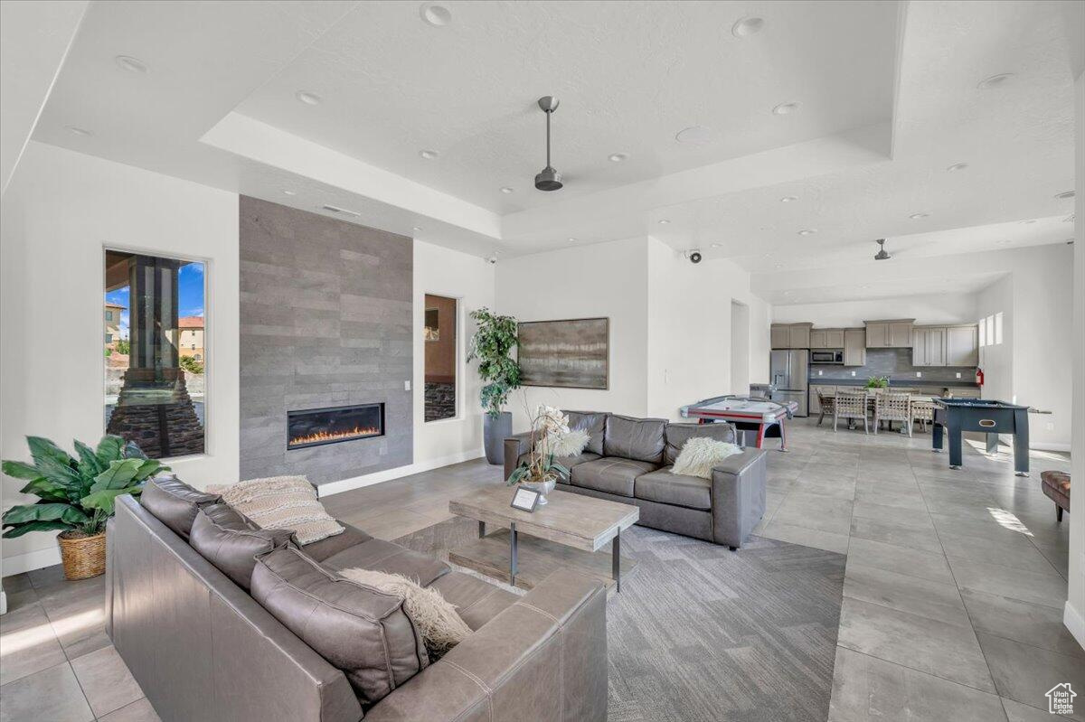 ZION VILLAGE TOWNHOMES 2 AMENDMENT A - Residential