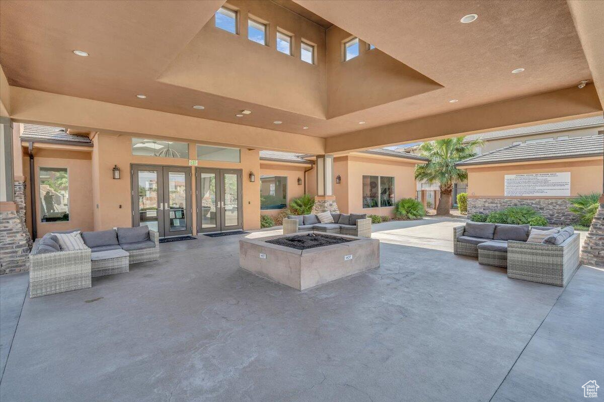 ZION VILLAGE TOWNHOMES 2 AMENDMENT A - Residential