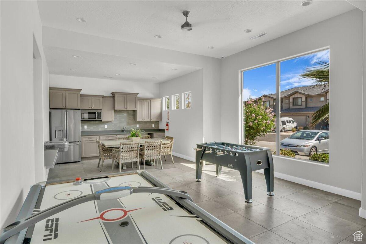 ZION VILLAGE TOWNHOMES 2 AMENDMENT A - Residential