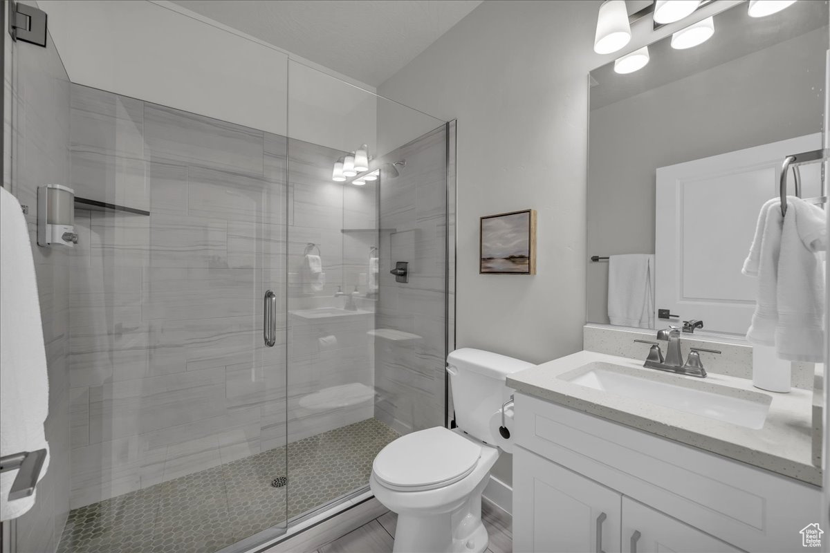 ZION VILLAGE TOWNHOMES 2 AMENDMENT A - Residential