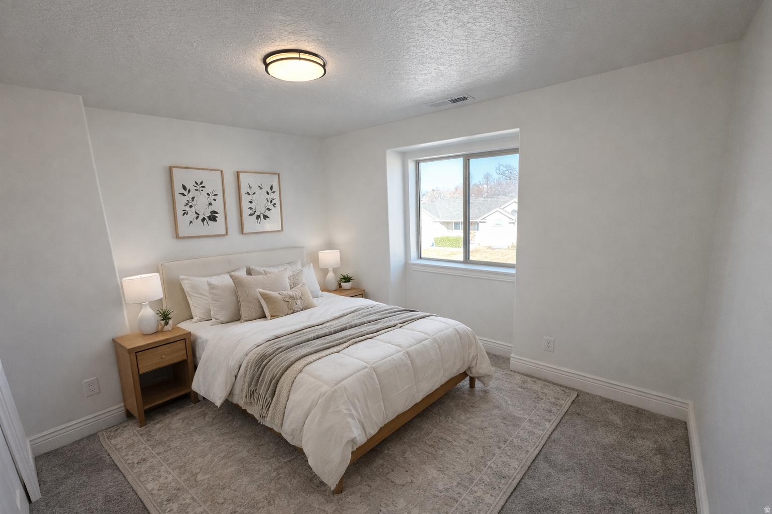 MILES PLACE SUBDIVISION - Residential