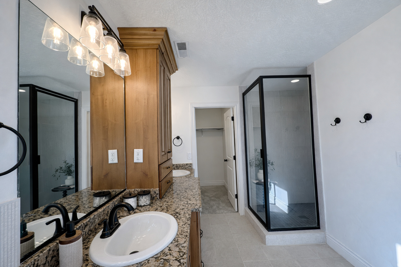 MILES PLACE SUBDIVISION - Residential