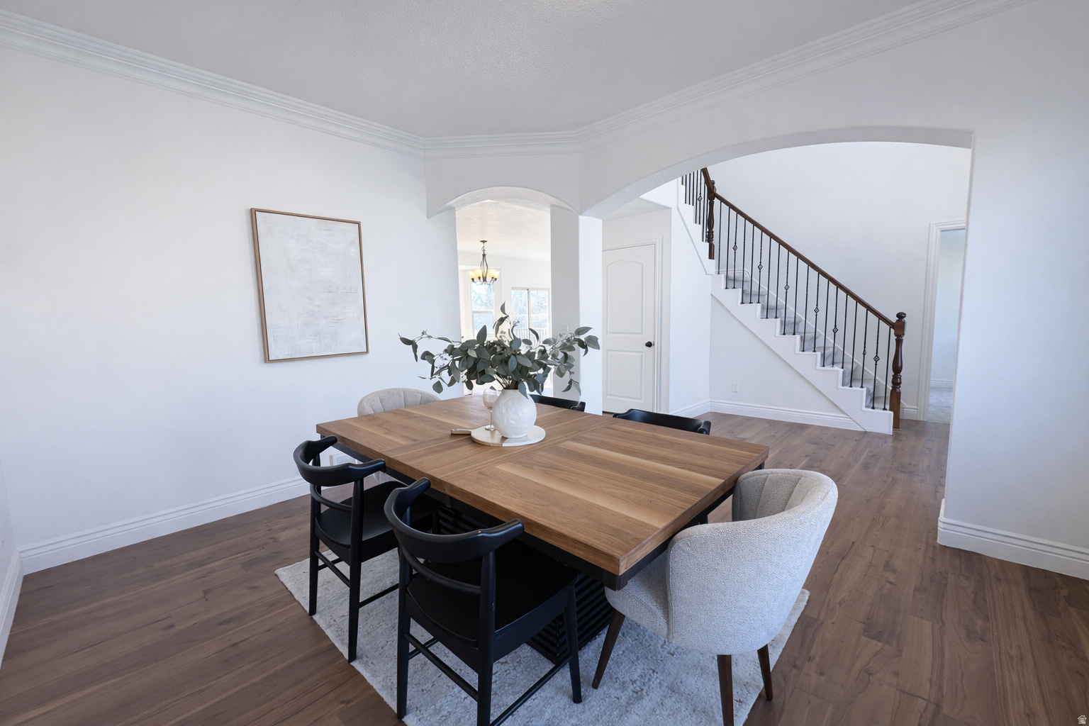 MILES PLACE SUBDIVISION - Residential