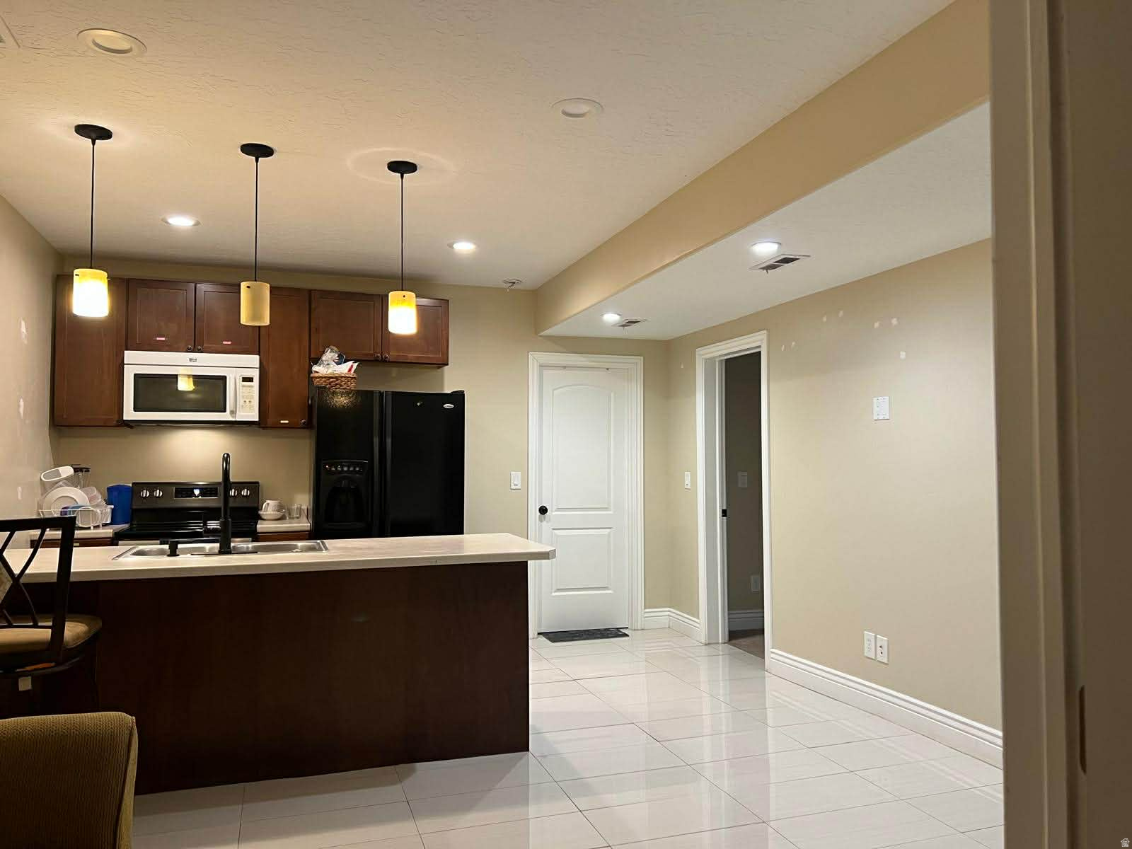 MILES PLACE SUBDIVISION - Residential