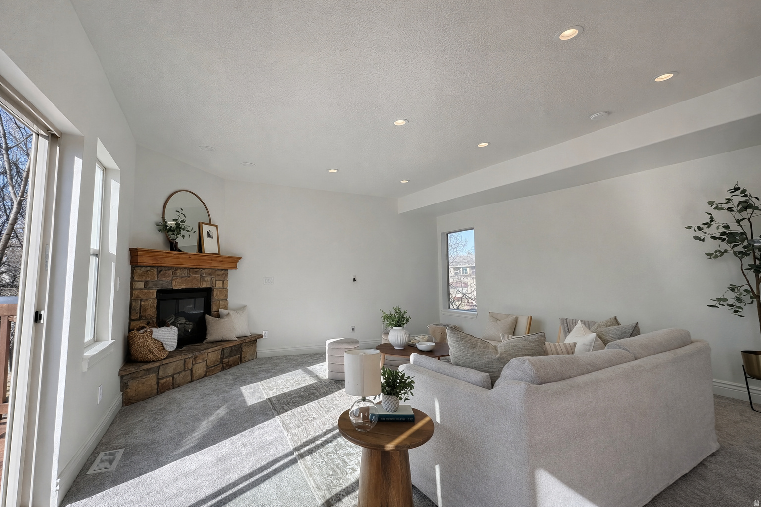 MILES PLACE SUBDIVISION - Residential