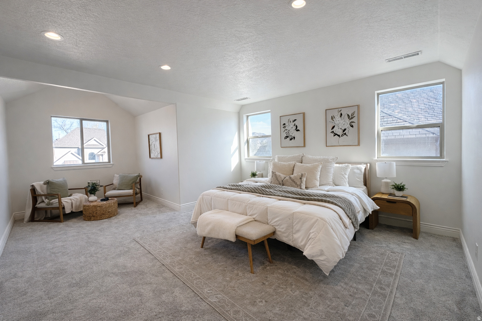 MILES PLACE SUBDIVISION - Residential