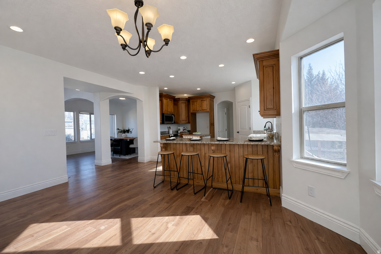 MILES PLACE SUBDIVISION - Residential