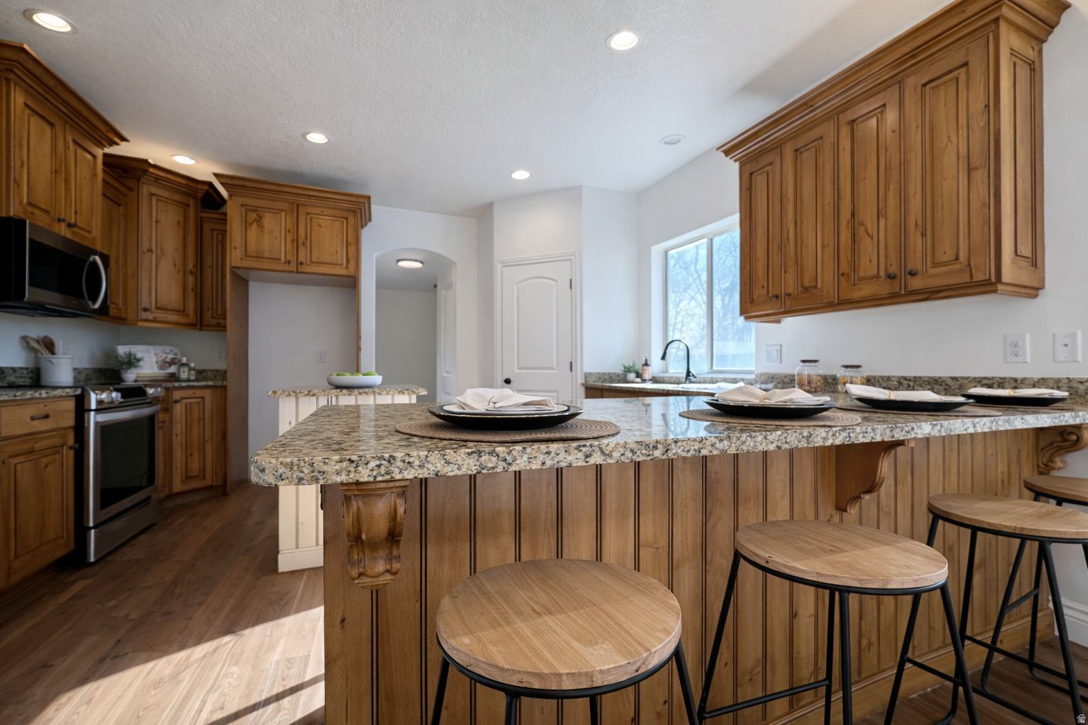 MILES PLACE SUBDIVISION - Residential