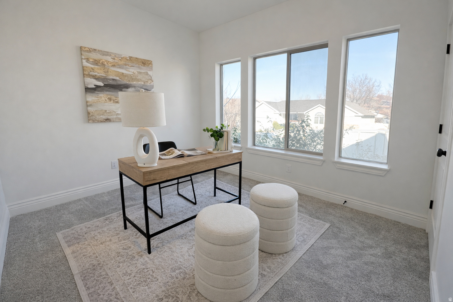 MILES PLACE SUBDIVISION - Residential