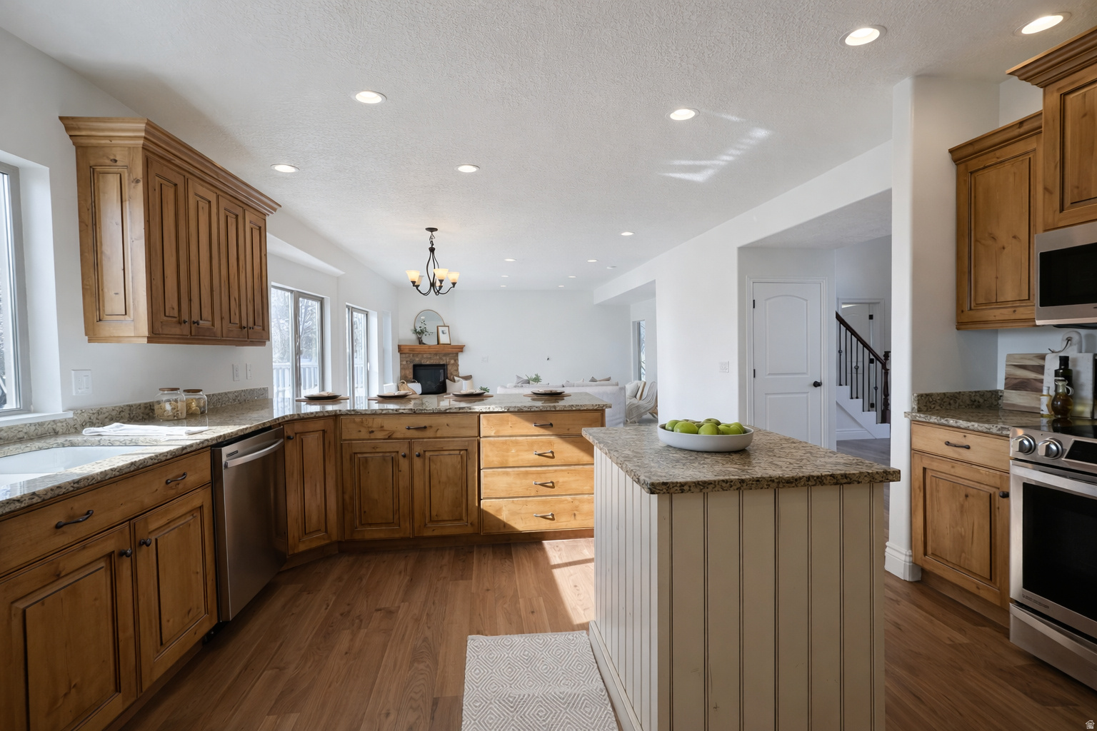 MILES PLACE SUBDIVISION - Residential