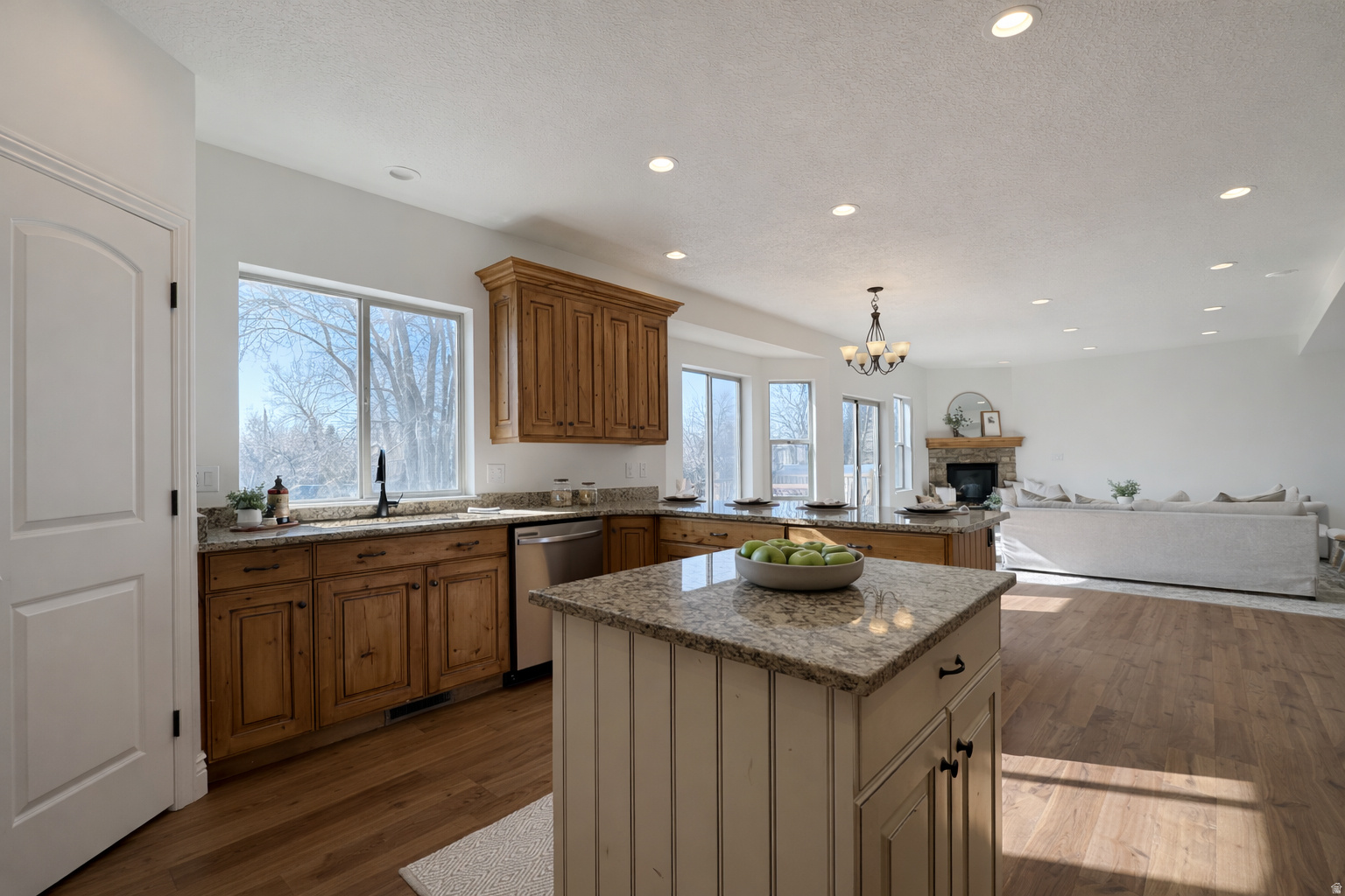 MILES PLACE SUBDIVISION - Residential