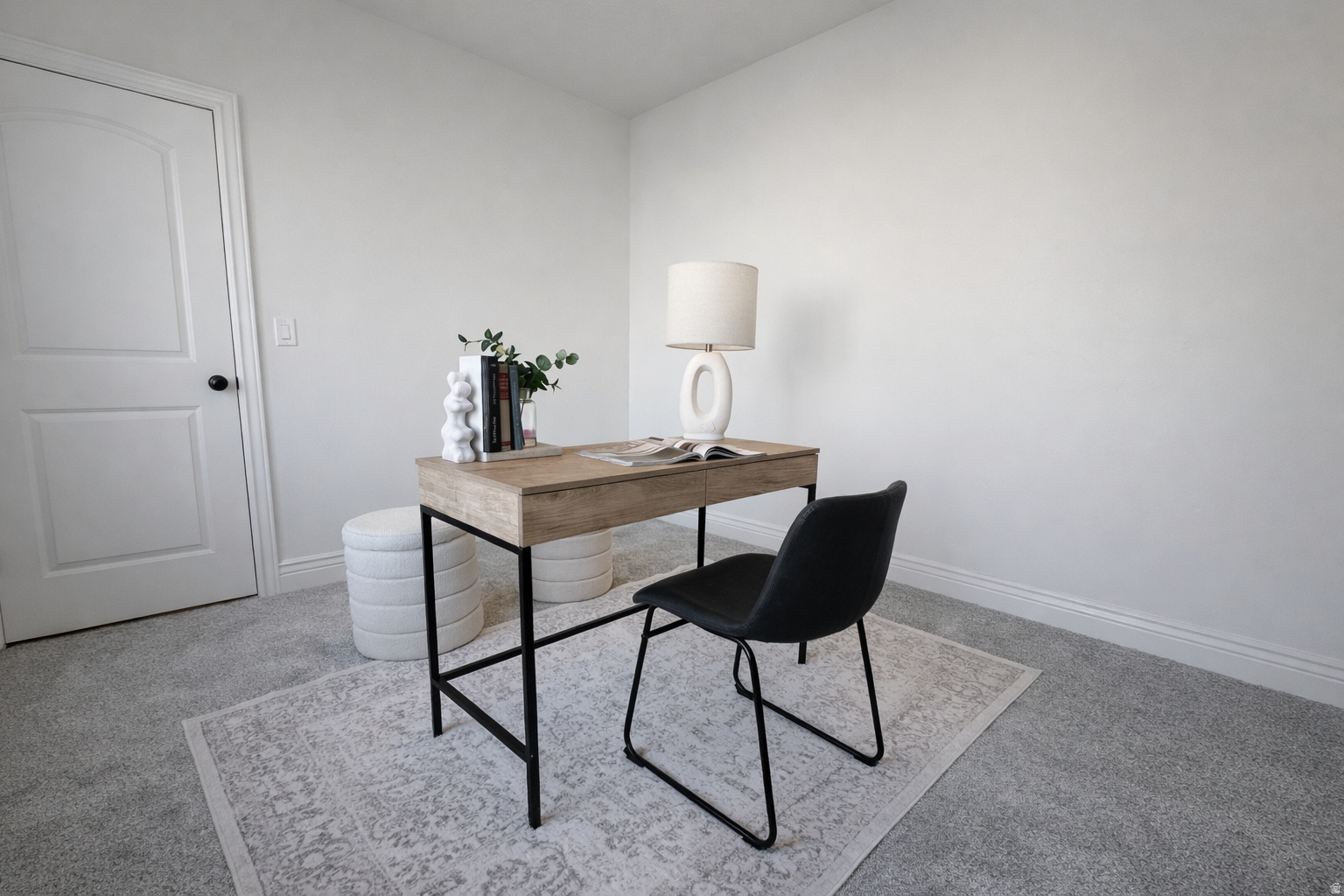 MILES PLACE SUBDIVISION - Residential