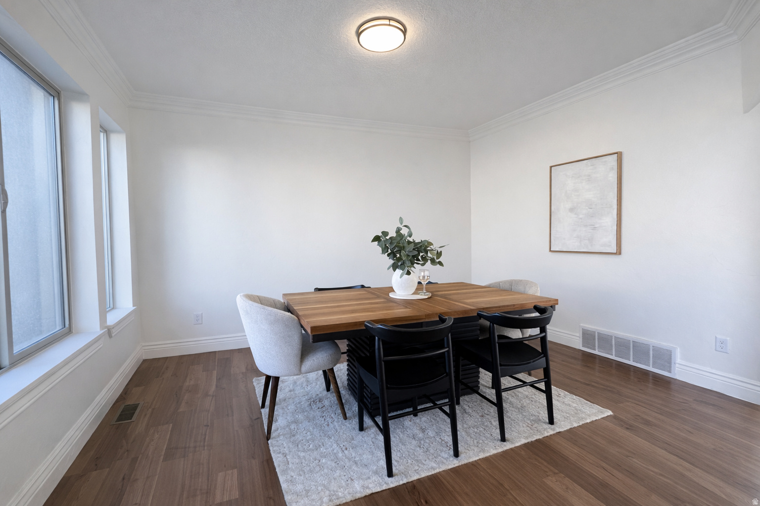 MILES PLACE SUBDIVISION - Residential