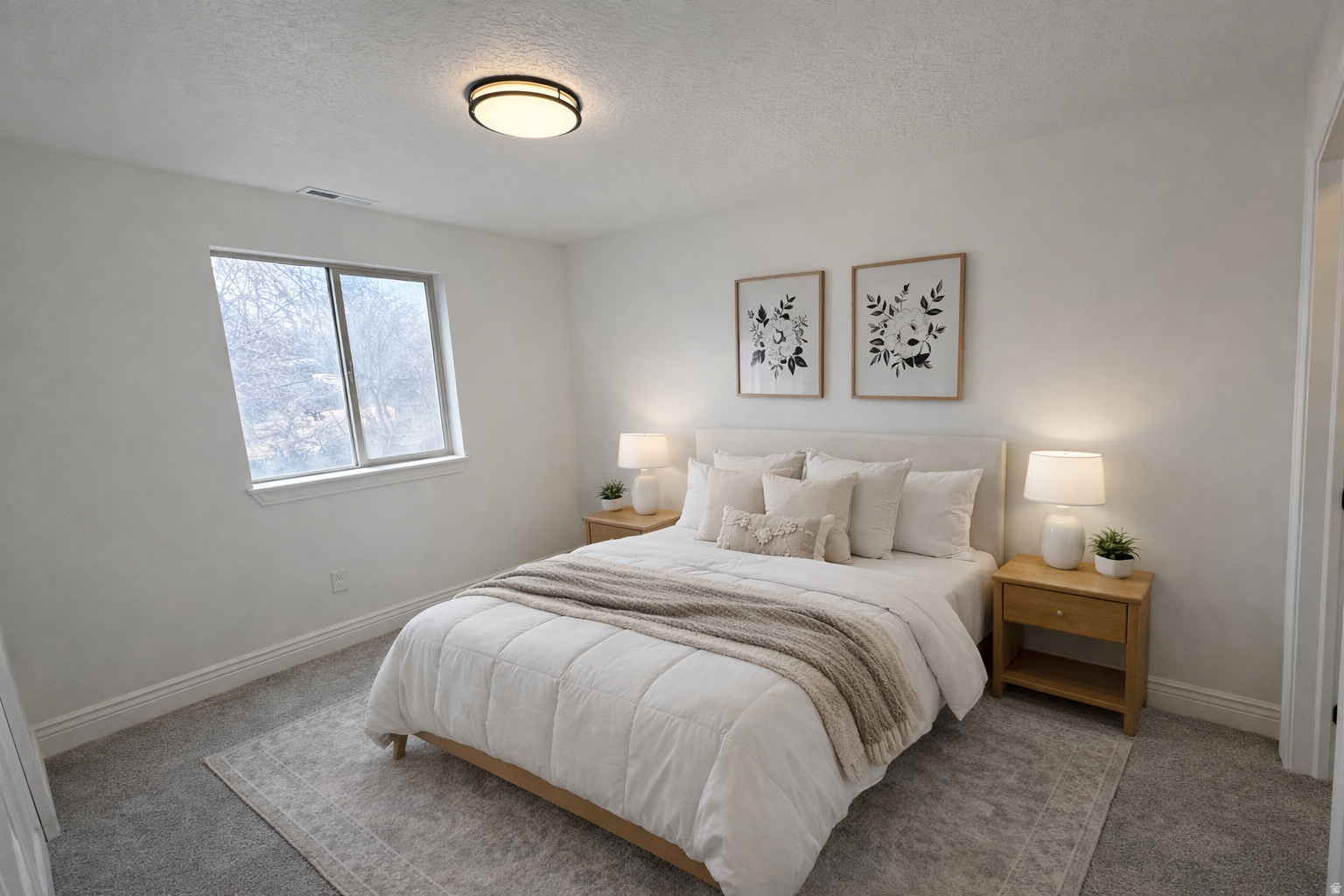 MILES PLACE SUBDIVISION - Residential