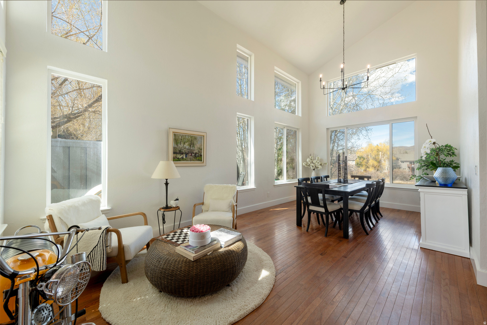 PINEBROOK COTTAGES - Residential