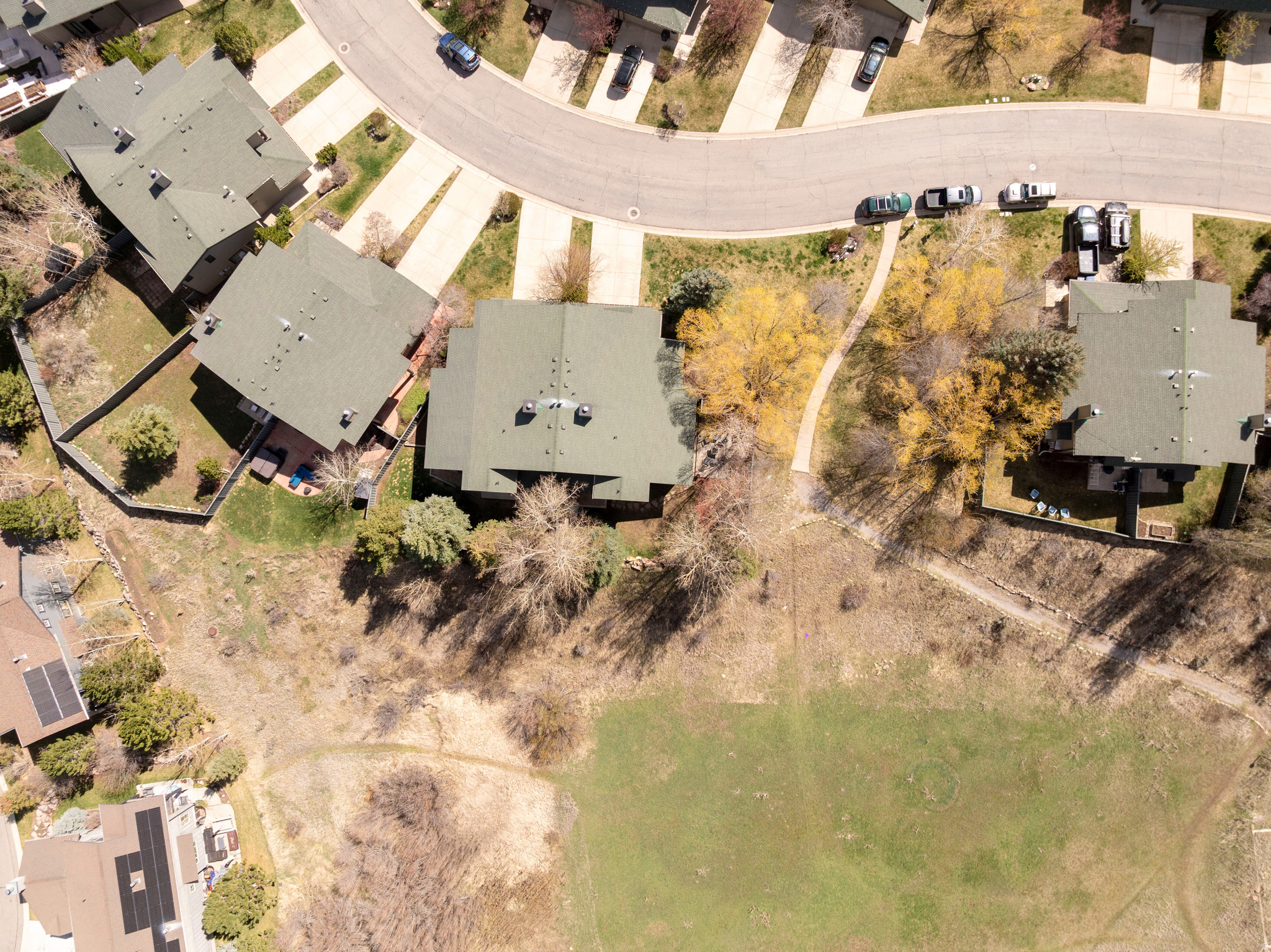 PINEBROOK COTTAGES - Residential