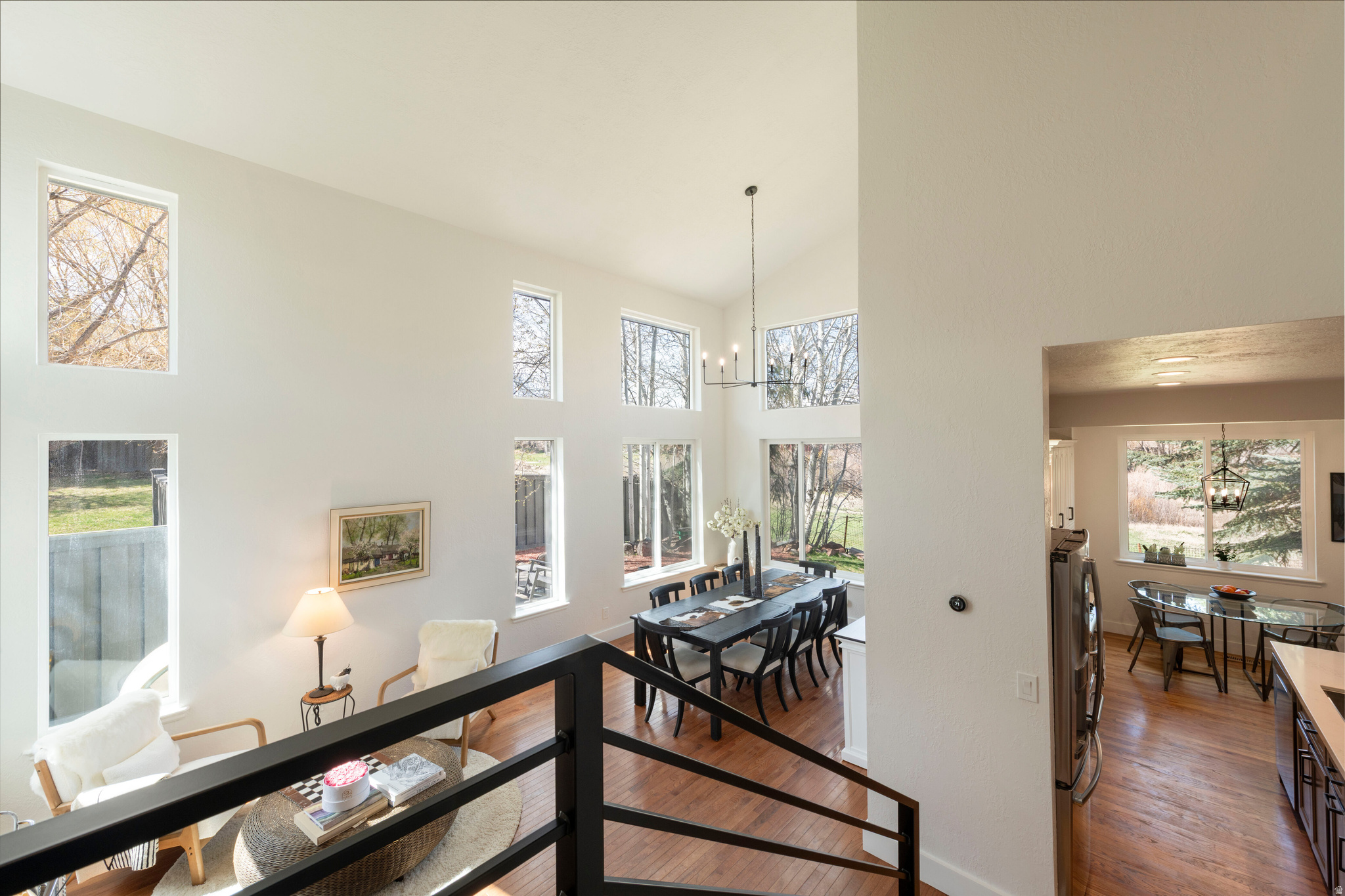 PINEBROOK COTTAGES - Residential