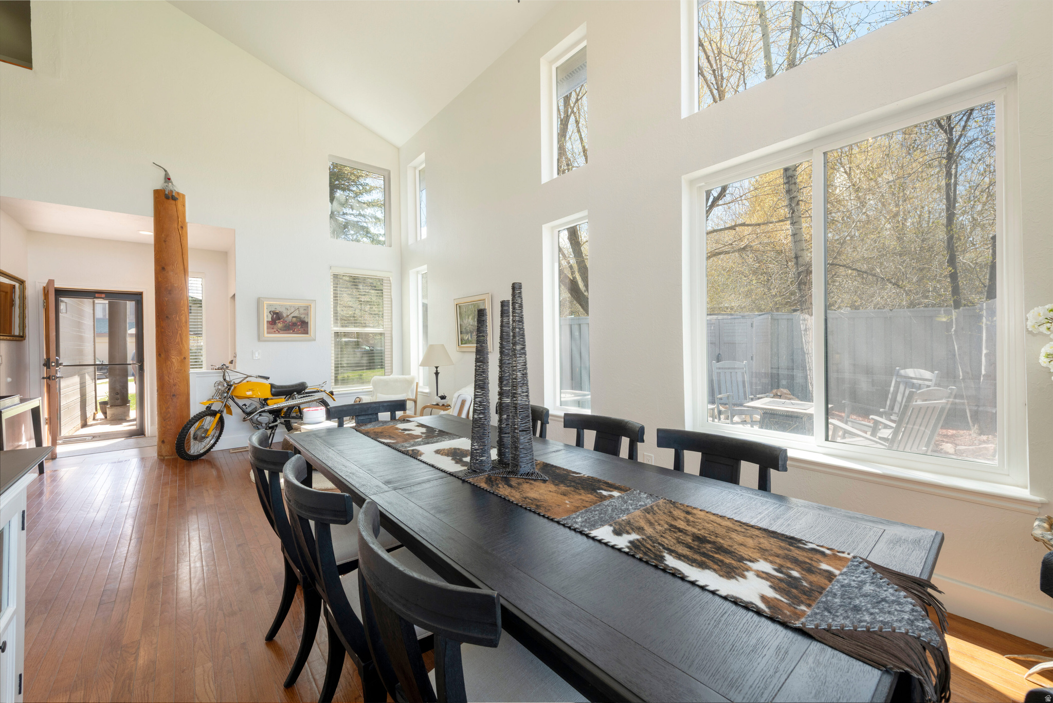 PINEBROOK COTTAGES - Residential