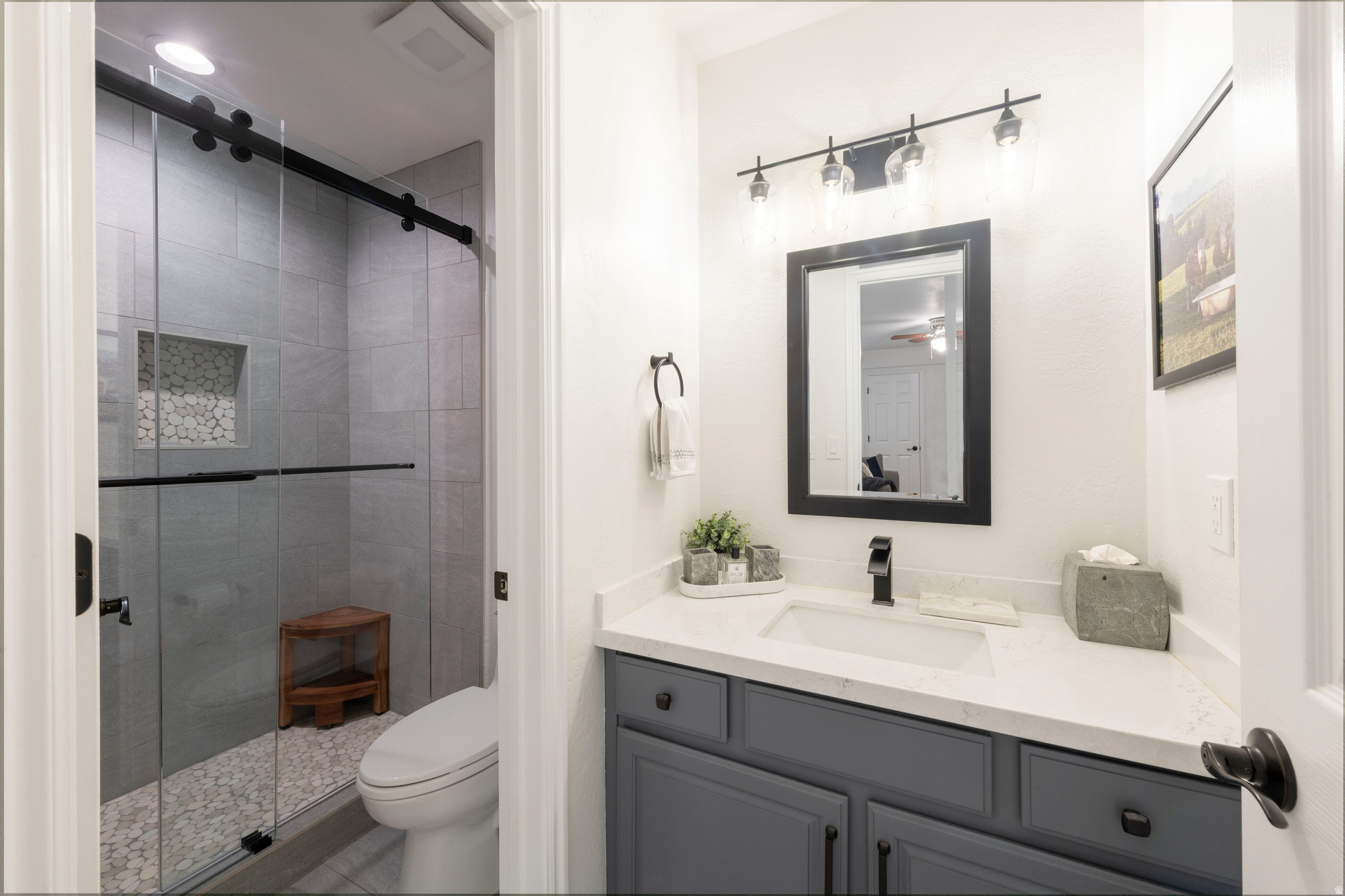 PINEBROOK COTTAGES - Residential