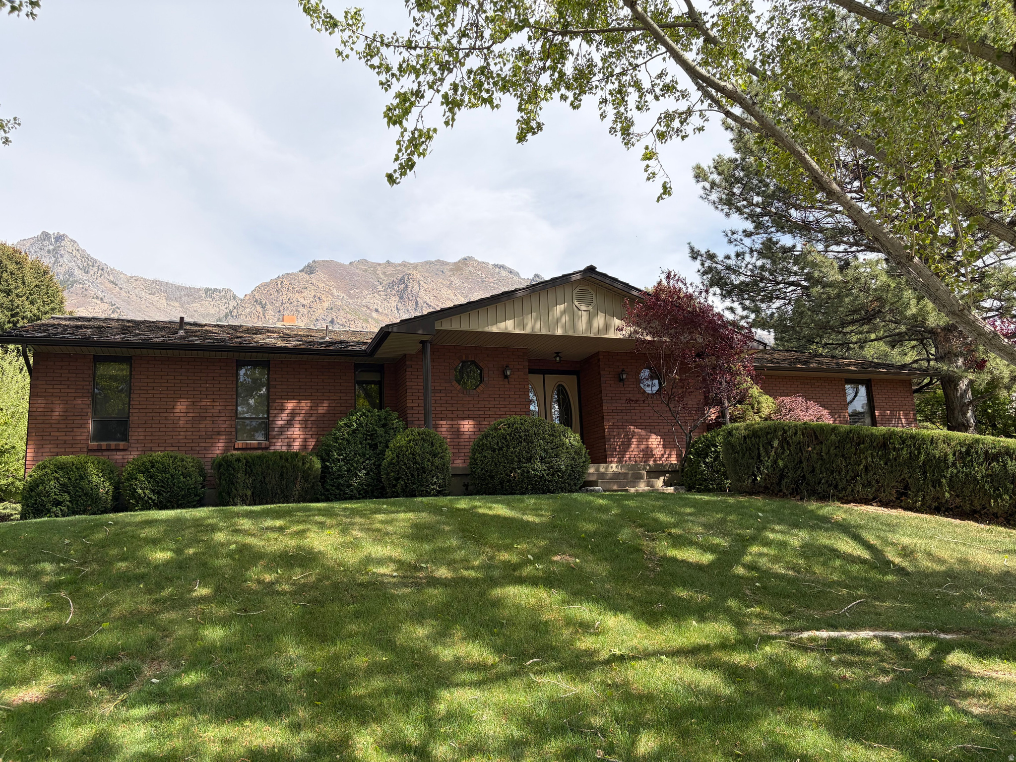 FILLMORE SUBDVISION - Residential