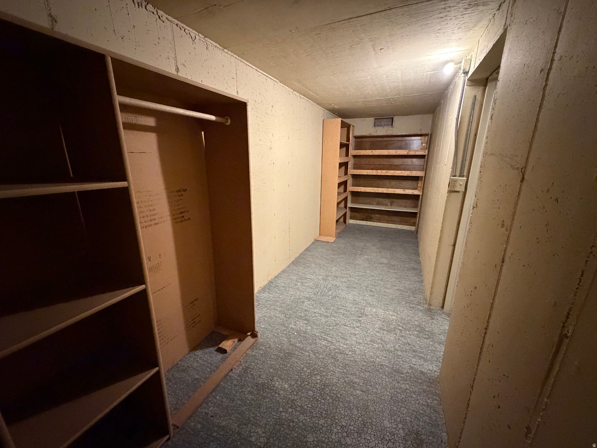 FILLMORE SUBDVISION - Residential