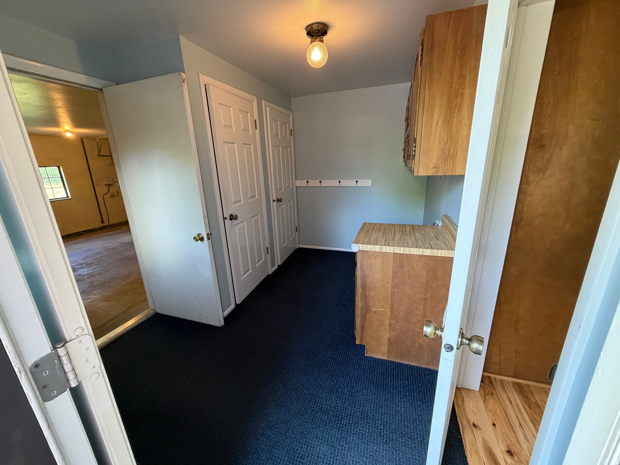 FILLMORE SUBDVISION - Residential