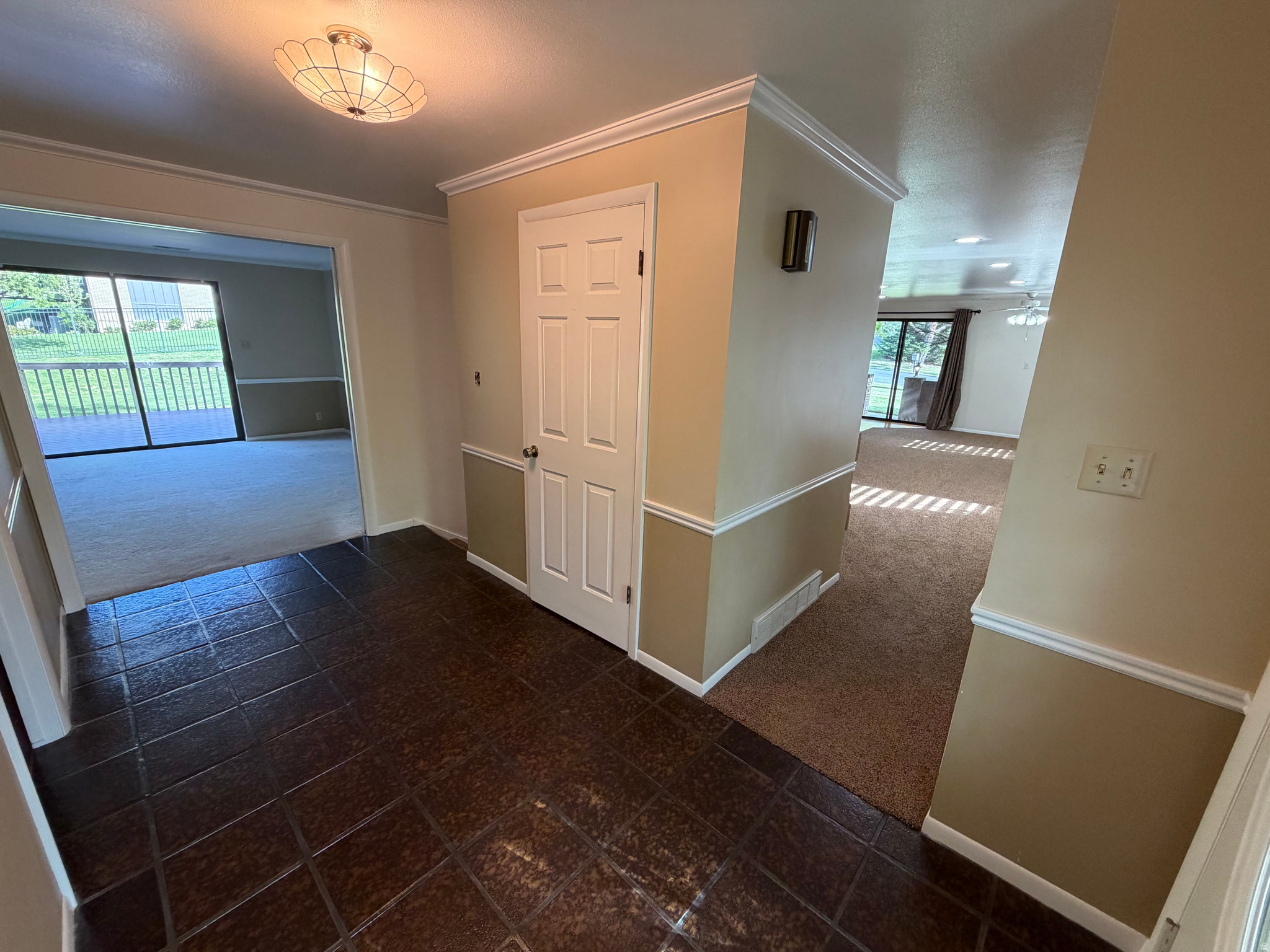 FILLMORE SUBDVISION - Residential