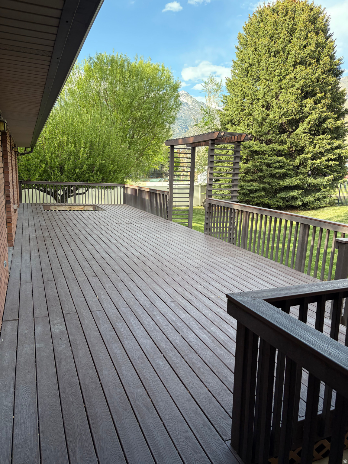 FILLMORE SUBDVISION - Residential