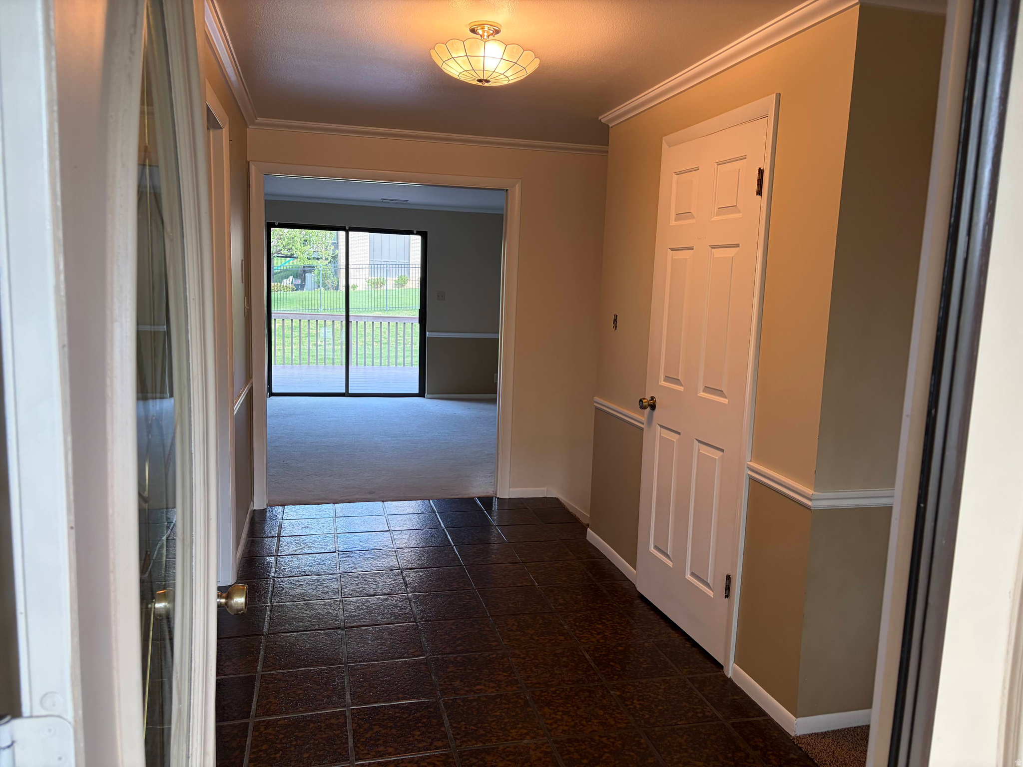 FILLMORE SUBDVISION - Residential