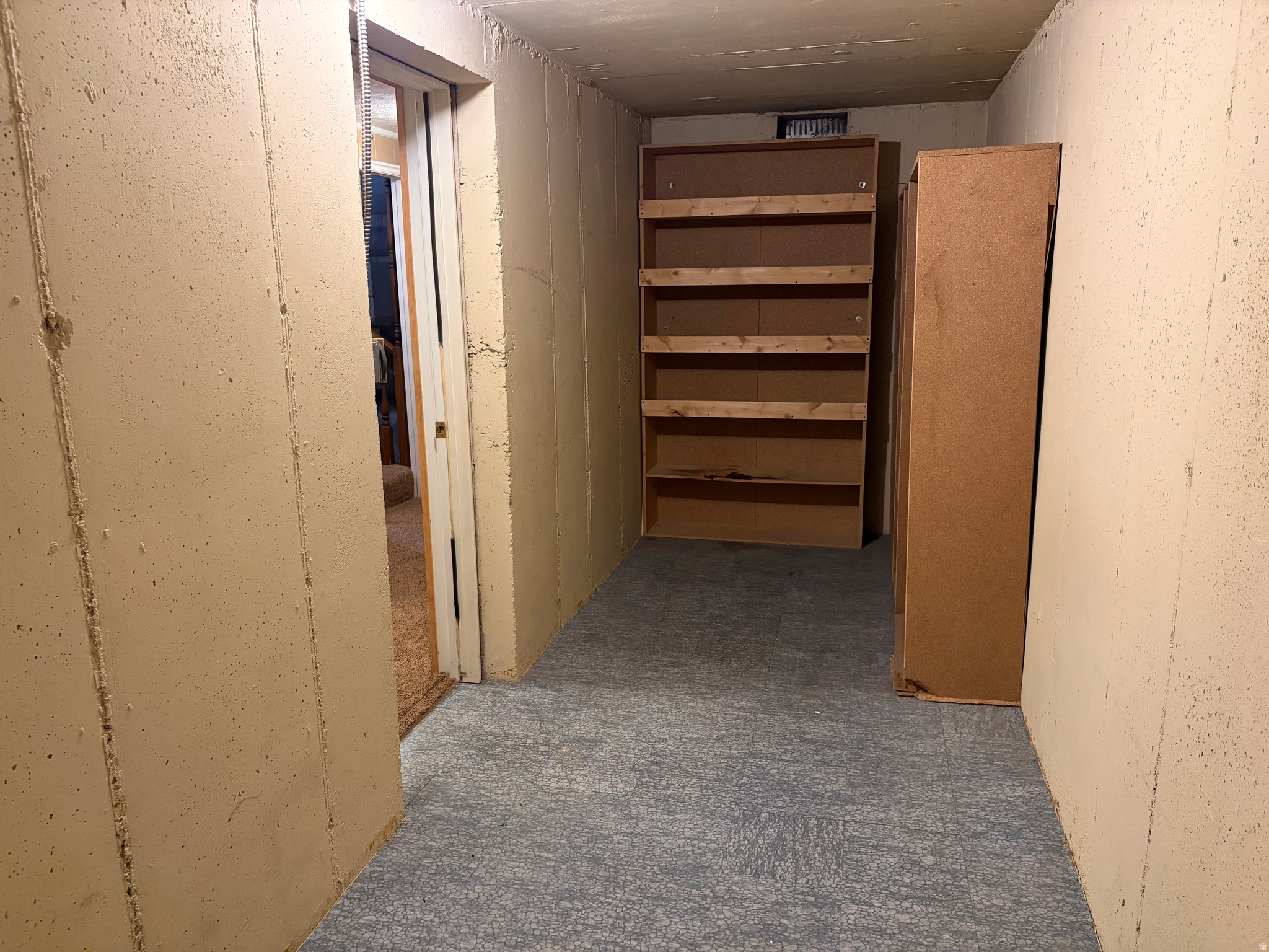 FILLMORE SUBDVISION - Residential