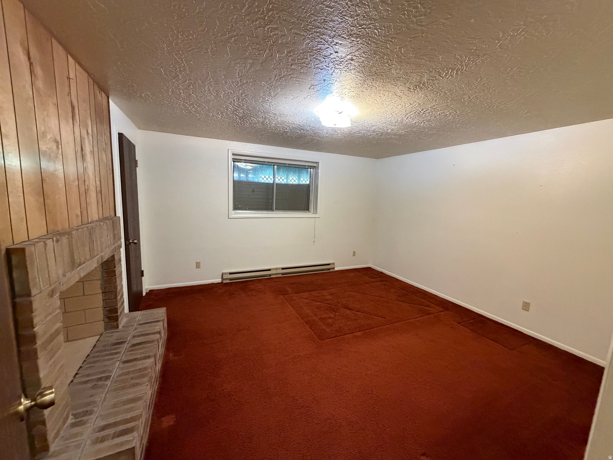 FILLMORE SUBDVISION - Residential