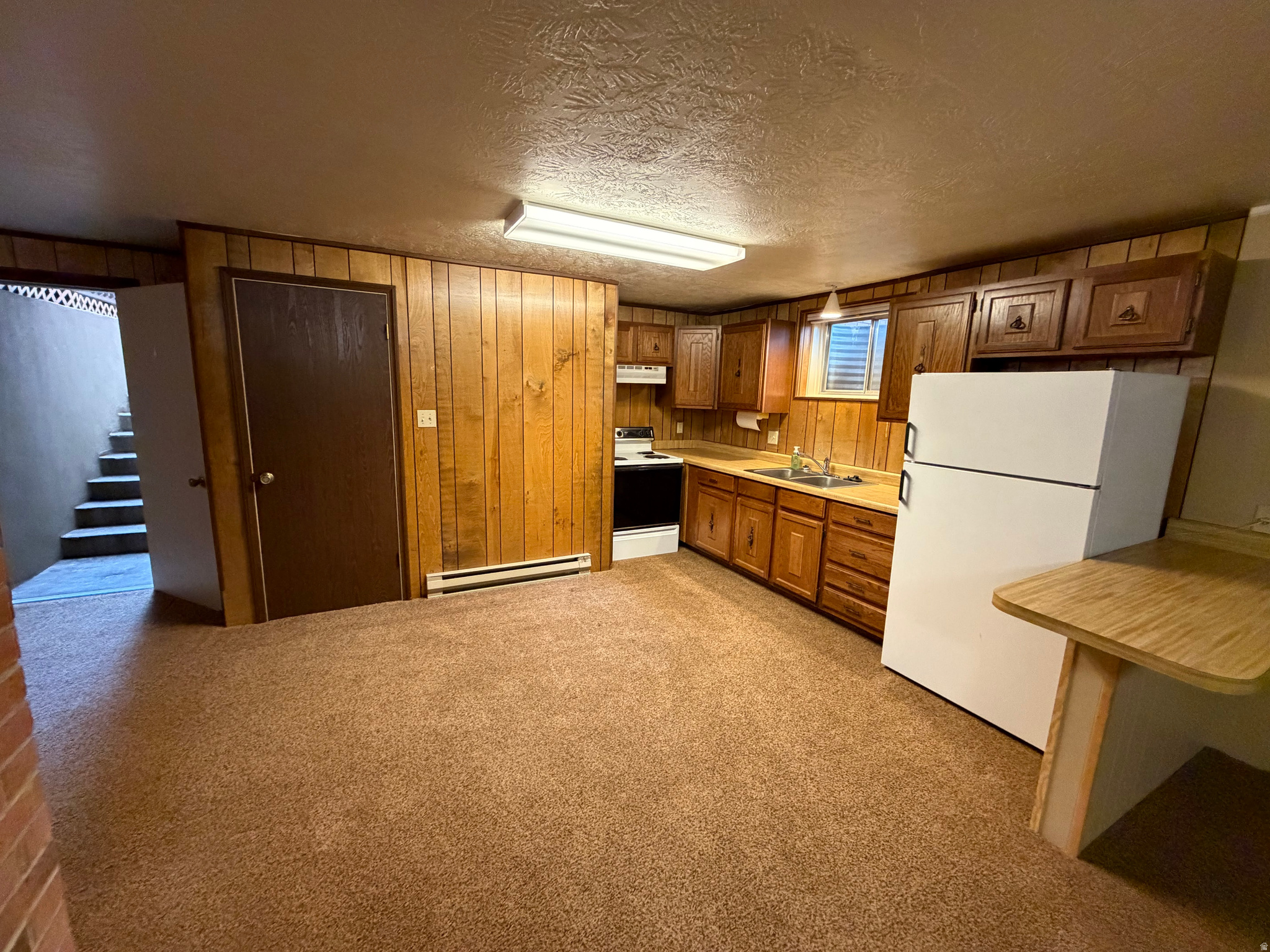 FILLMORE SUBDVISION - Residential