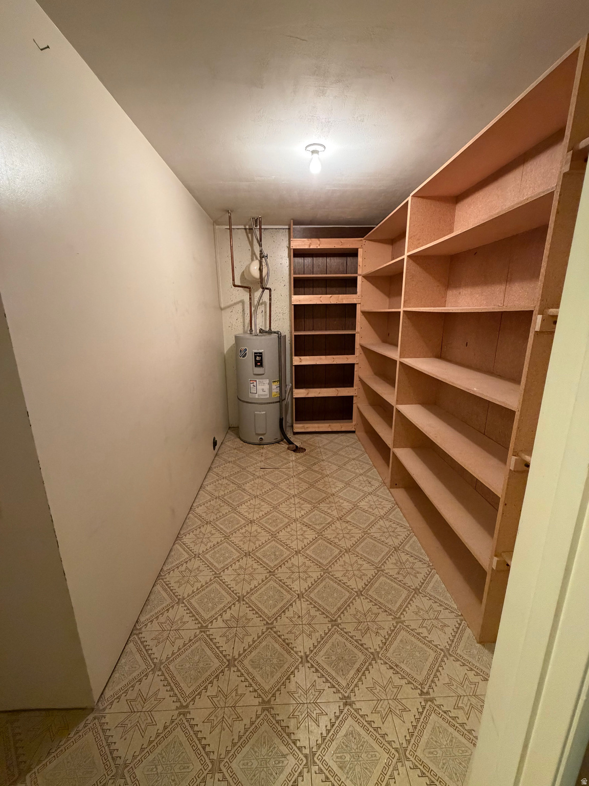 FILLMORE SUBDVISION - Residential