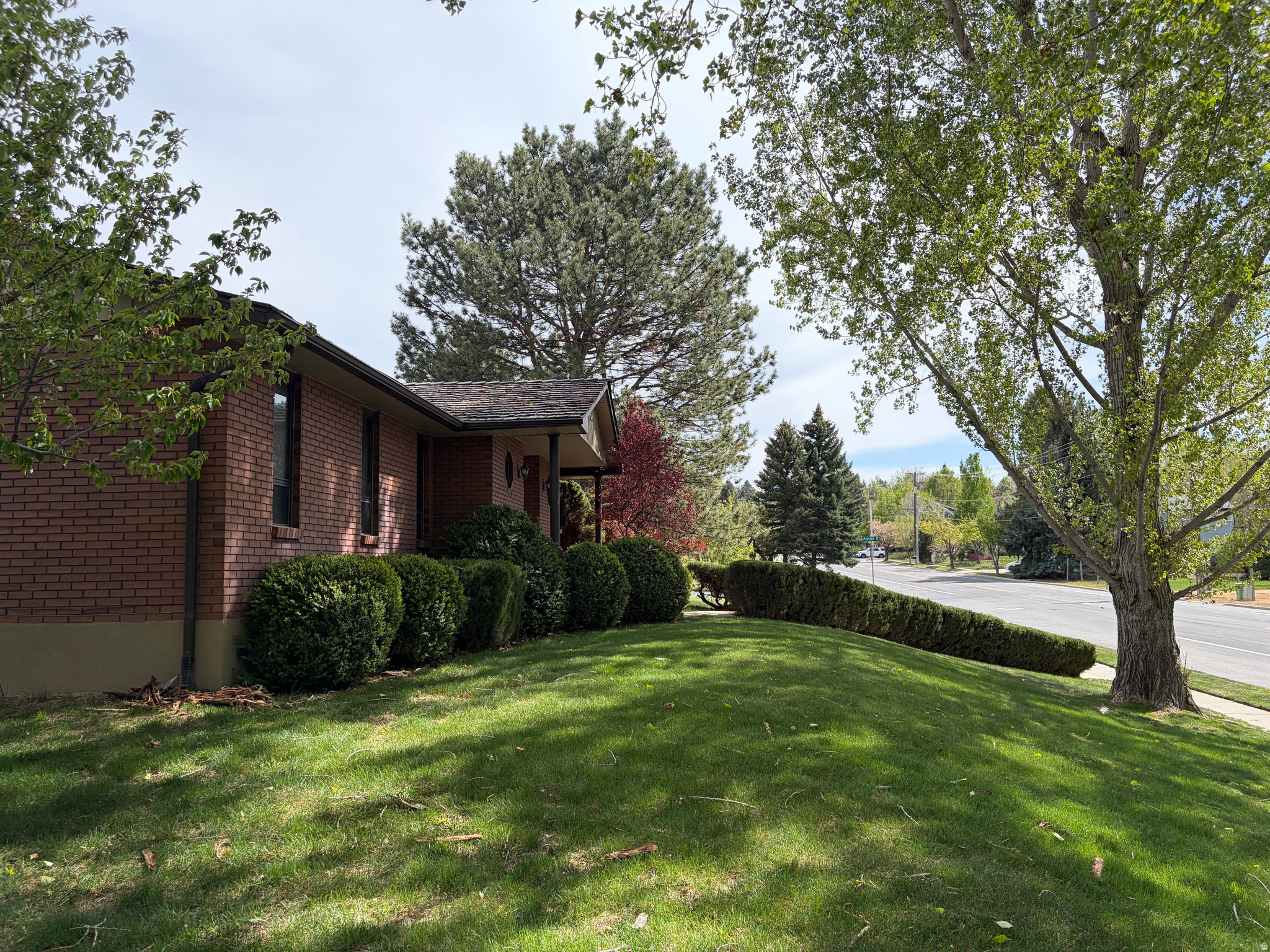 FILLMORE SUBDVISION - Residential