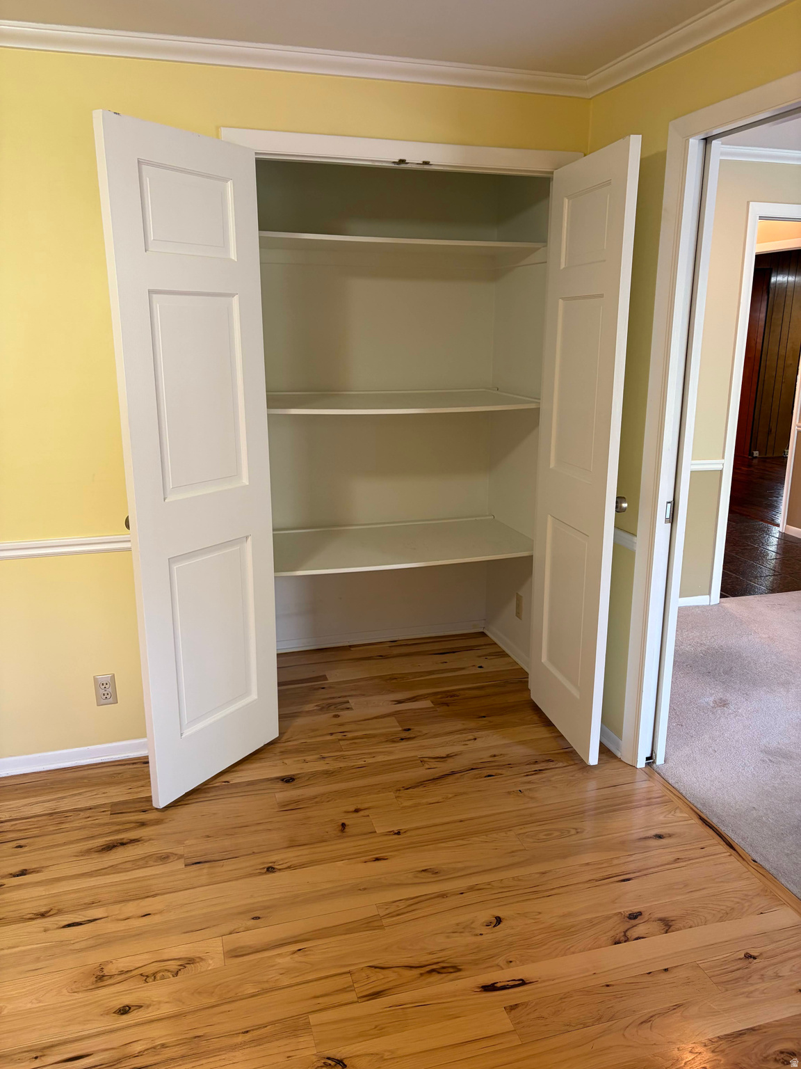 FILLMORE SUBDVISION - Residential