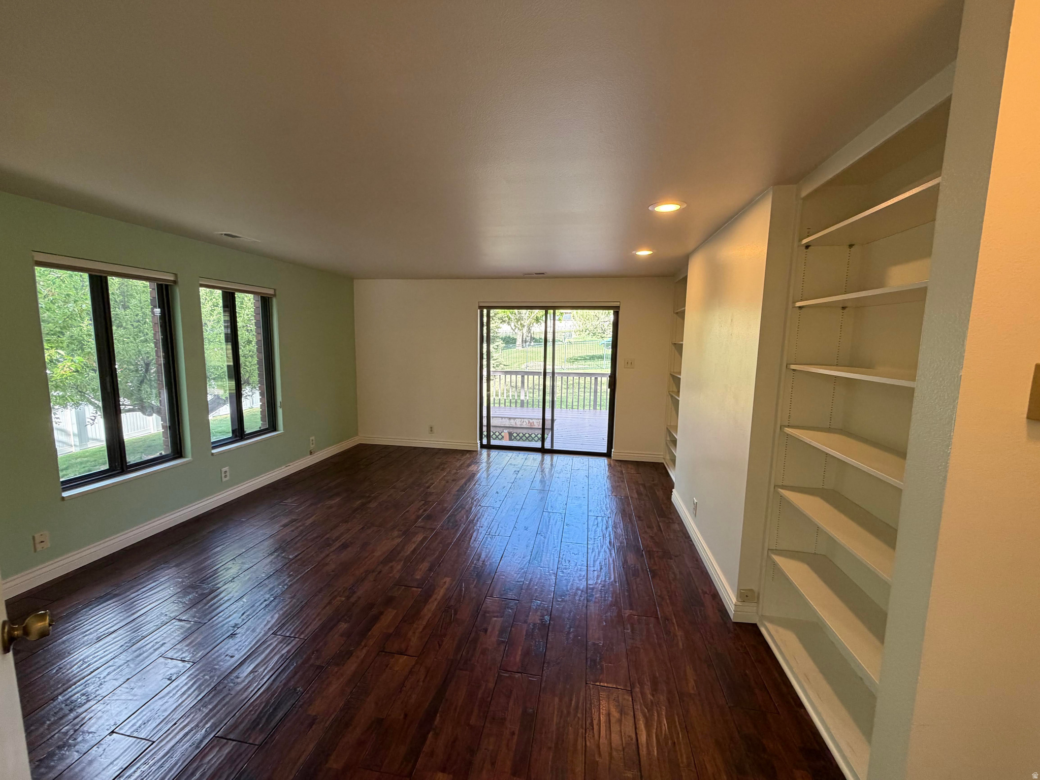 FILLMORE SUBDVISION - Residential