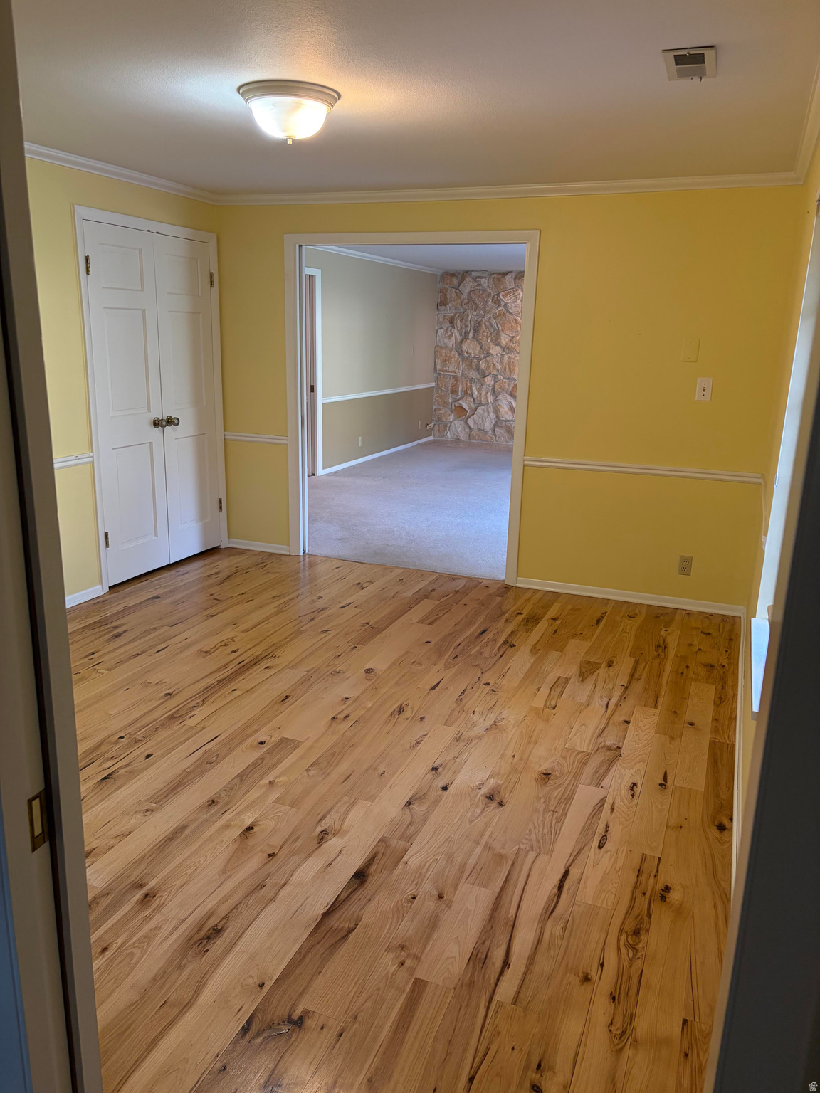 FILLMORE SUBDVISION - Residential