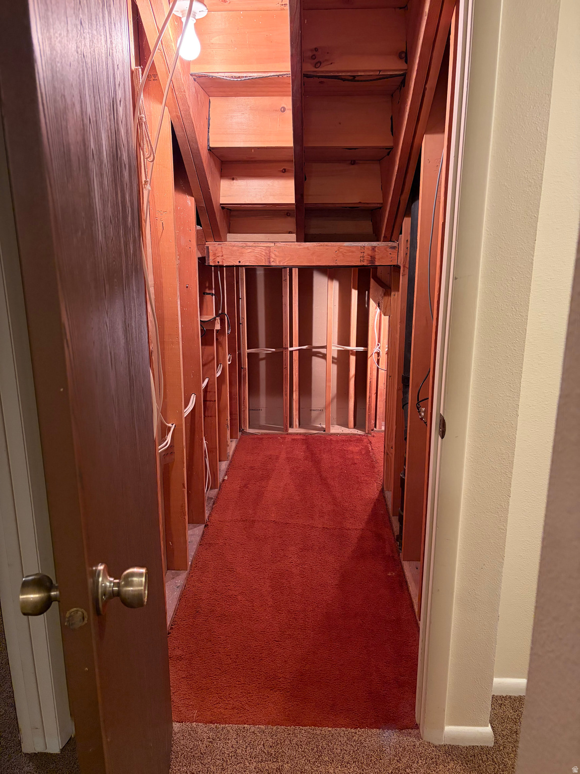 FILLMORE SUBDVISION - Residential