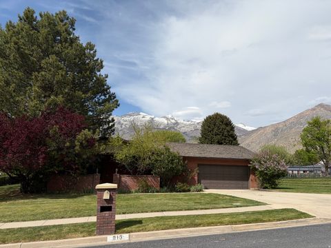 Photo of 815 E ALPINE DR S, Alpine, UT 84004 (MLS # 2153336)