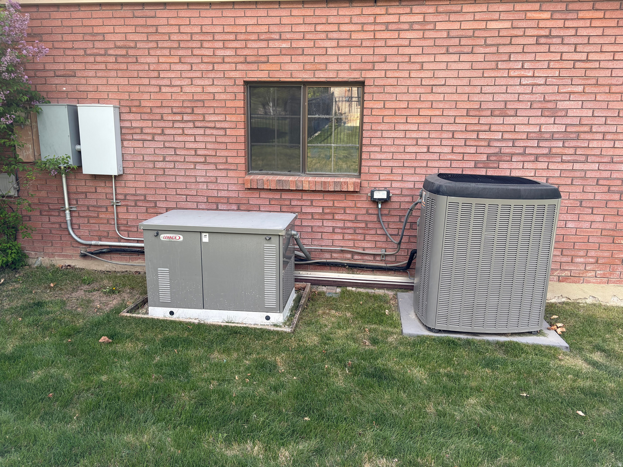 FILLMORE SUBDVISION - Residential