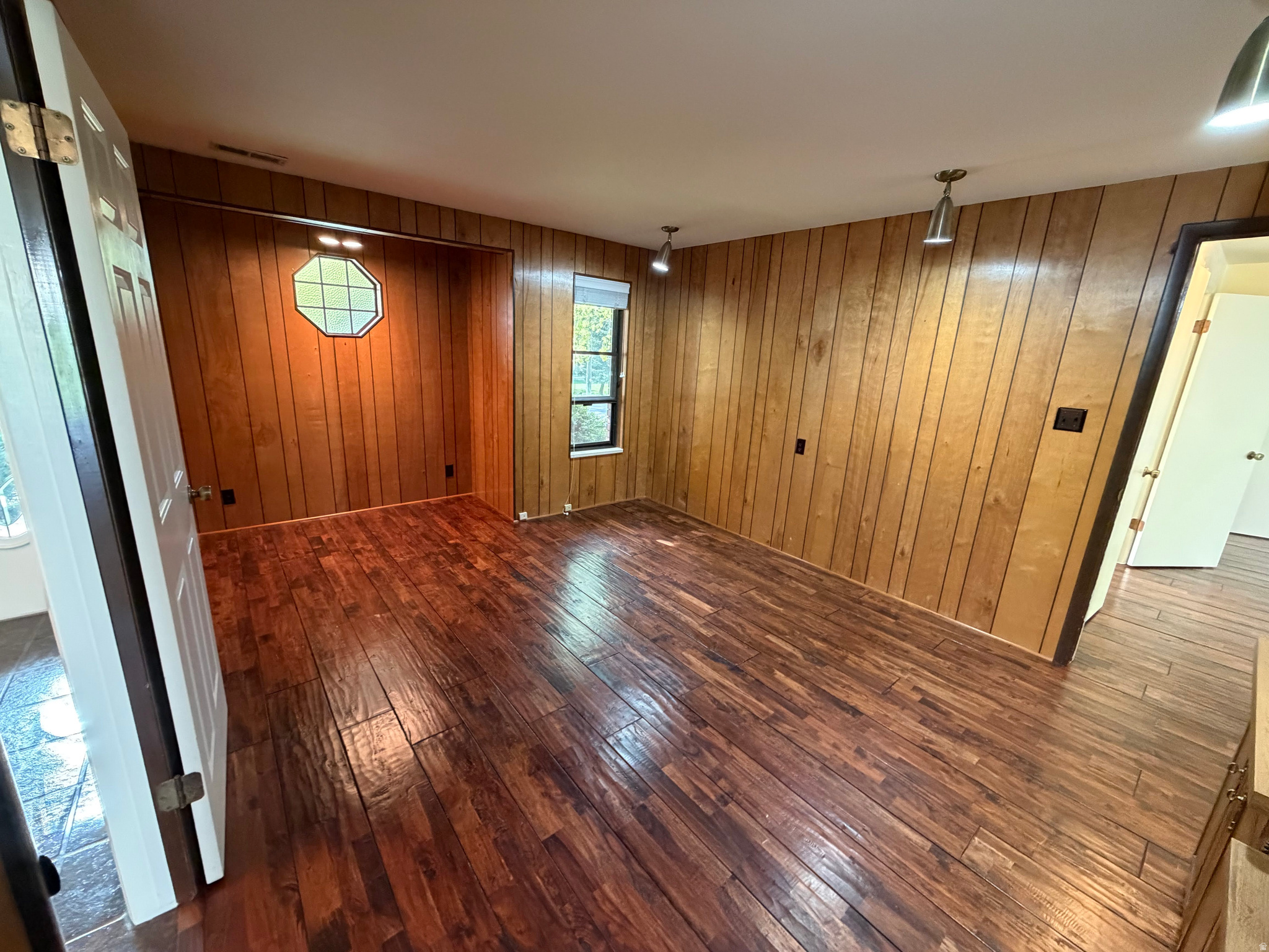 FILLMORE SUBDVISION - Residential