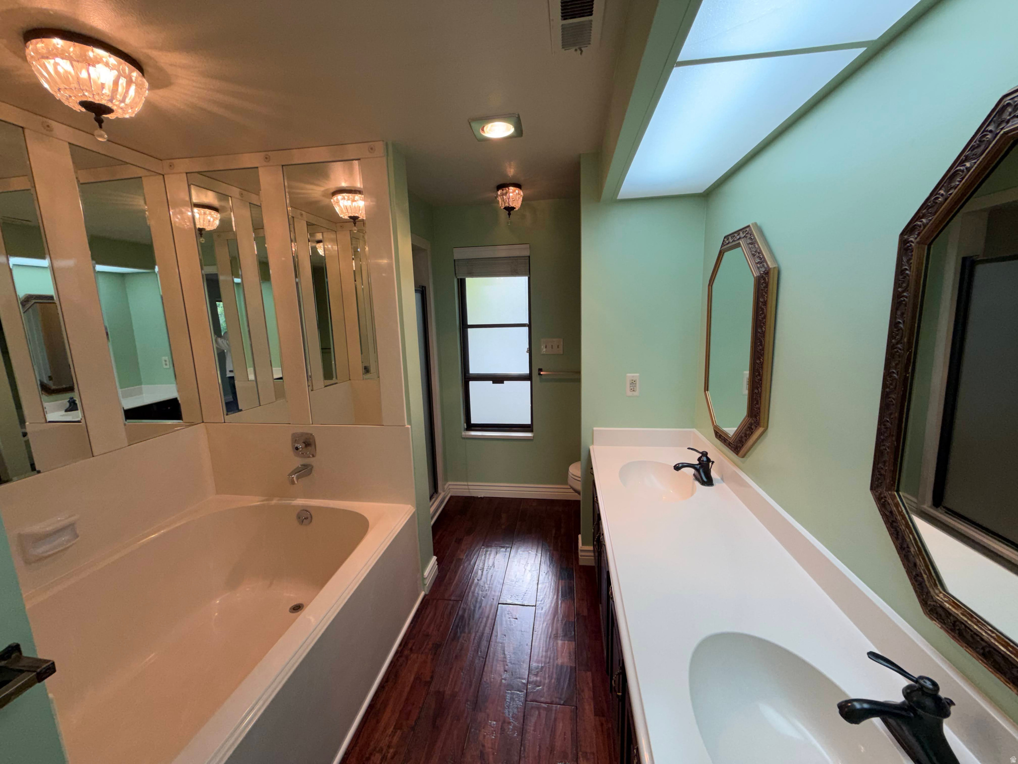 FILLMORE SUBDVISION - Residential