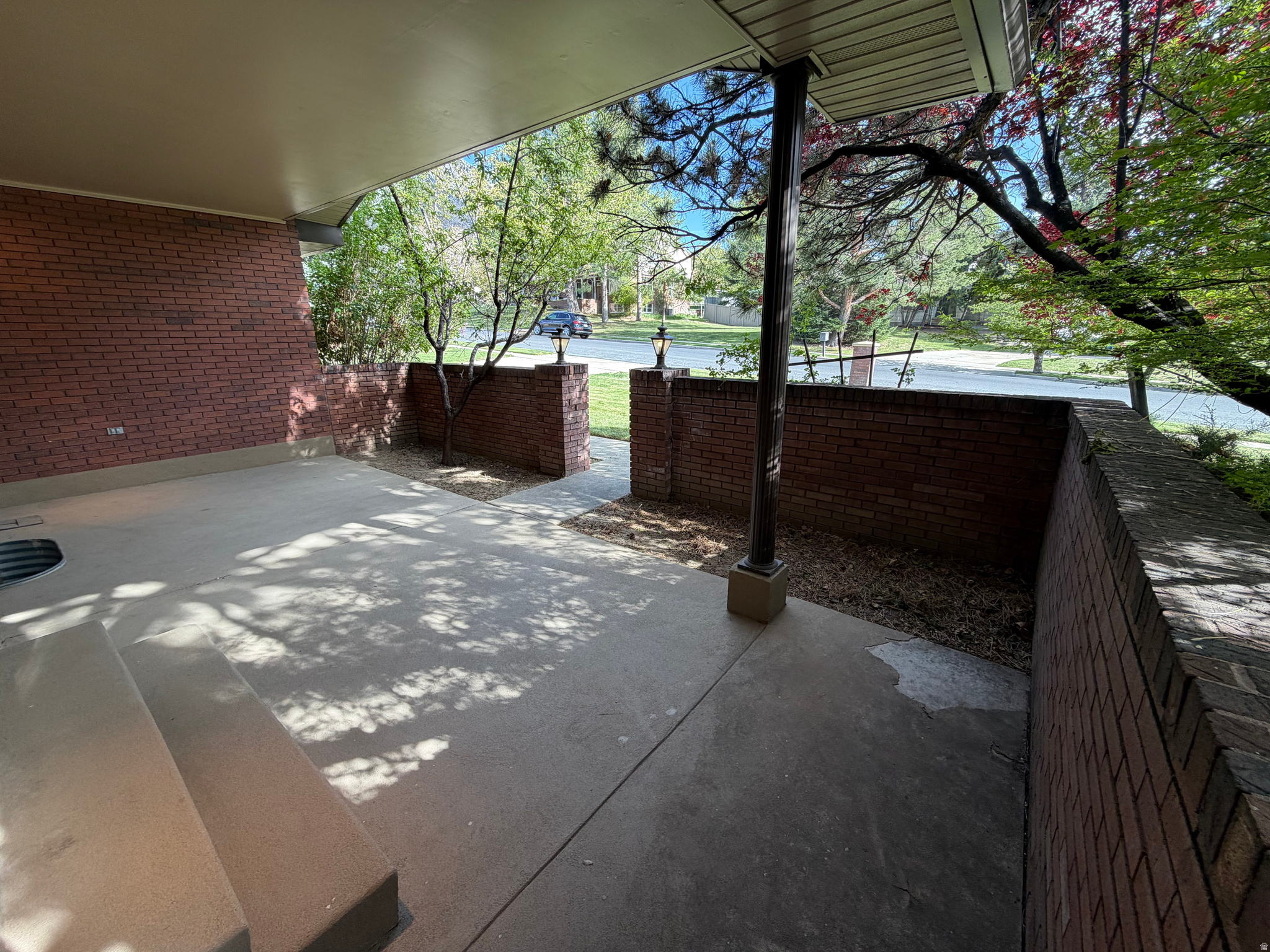 FILLMORE SUBDVISION - Residential