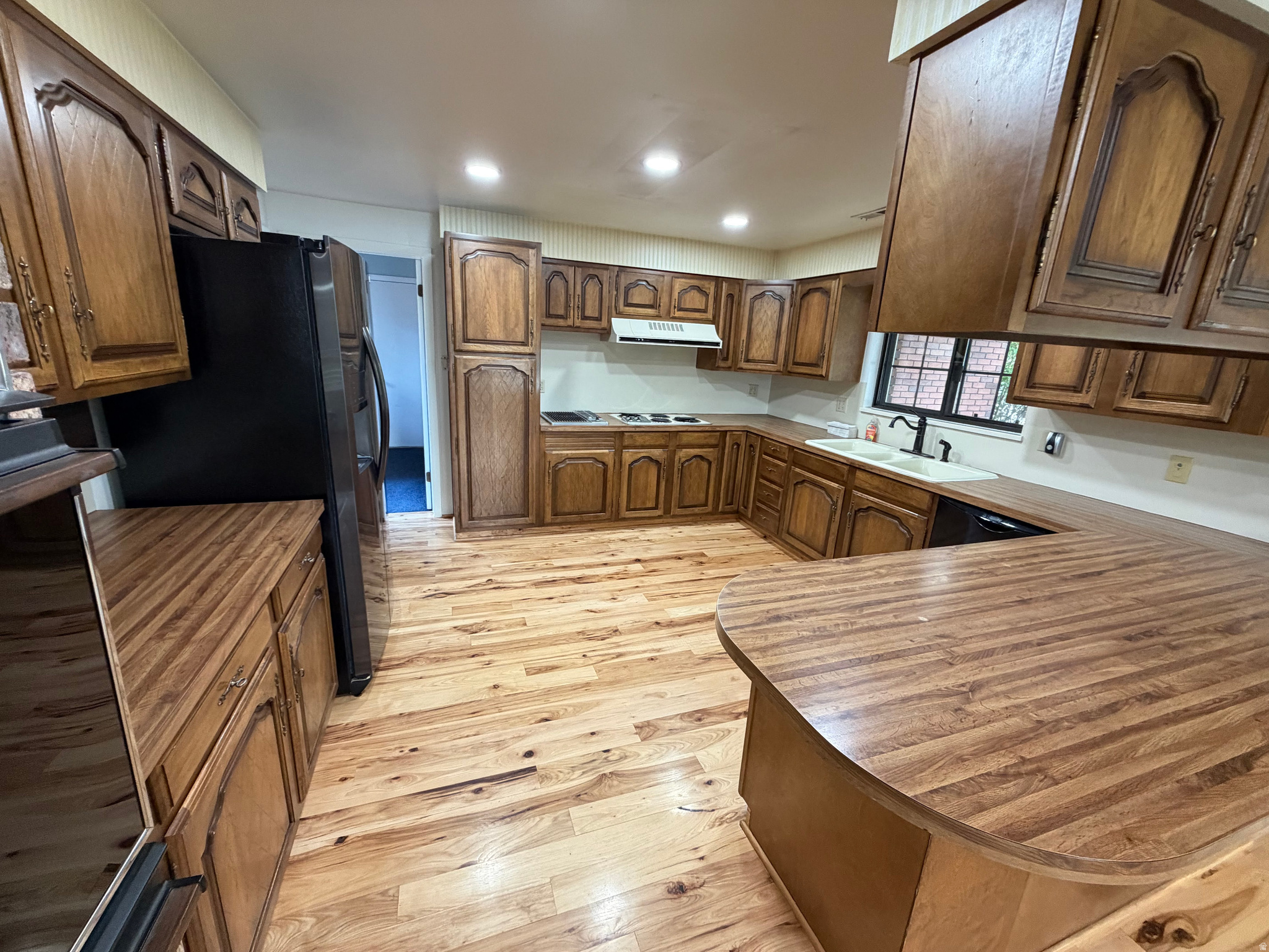 FILLMORE SUBDVISION - Residential