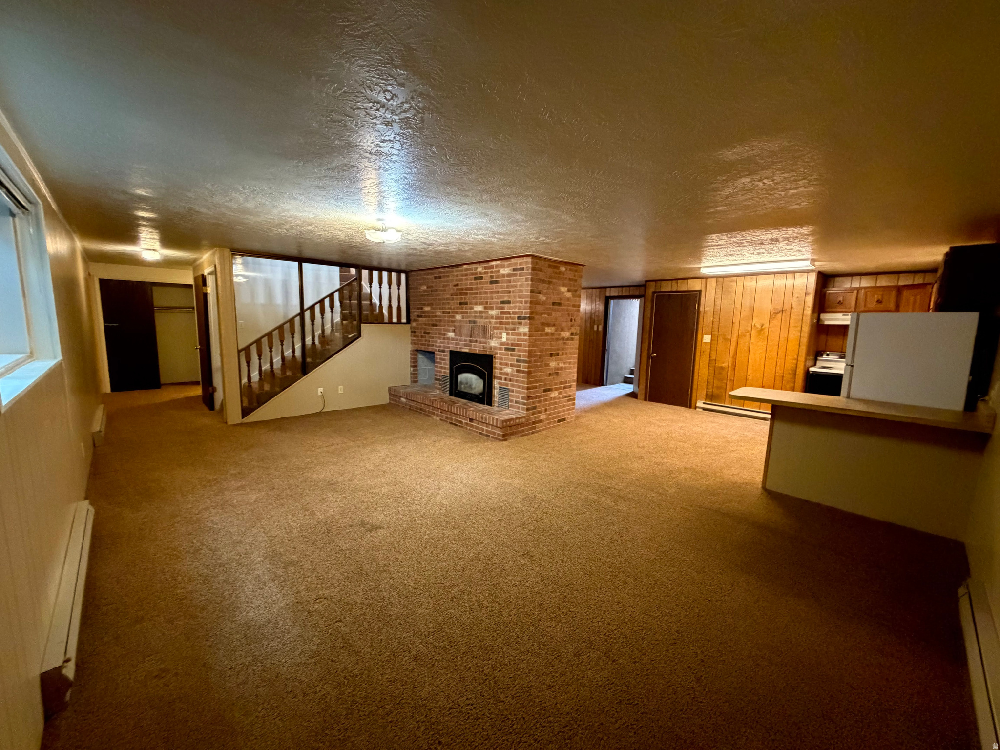 FILLMORE SUBDVISION - Residential